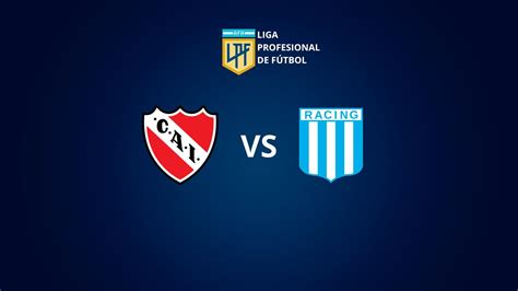 independiente vs racing